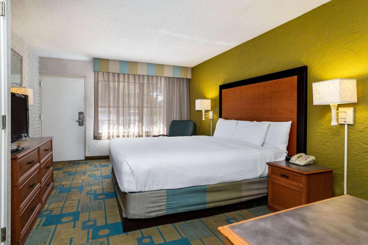 La Quinta Inn Tampa Airport Stadium Westshore Buitenkant foto